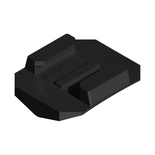 GoPro Mount for Airoh Aviator ACE Helmet Visor